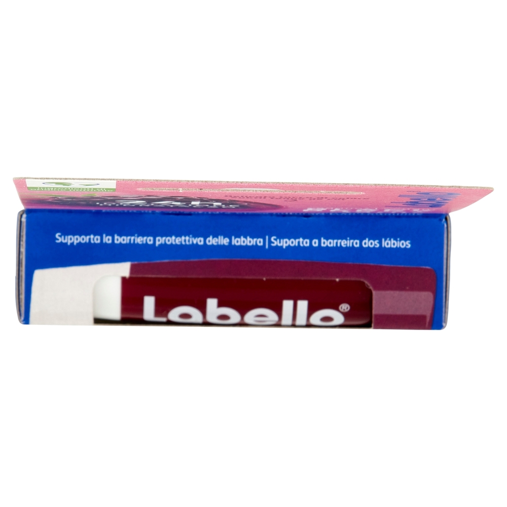 Labello Black Berry Shine 4,8 g